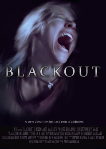 Blackout трейлер (2014)