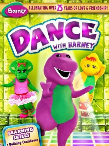 Dance With Barney (2013)
