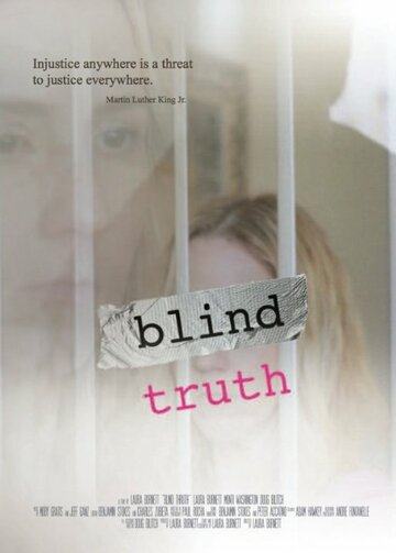 Blind Truth трейлер (2015)