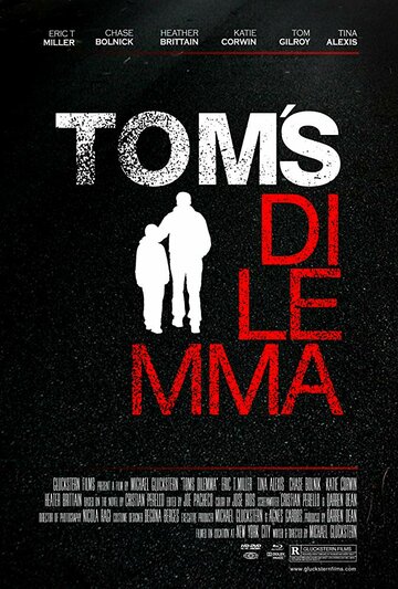 Tom's Dilemma трейлер (2014)