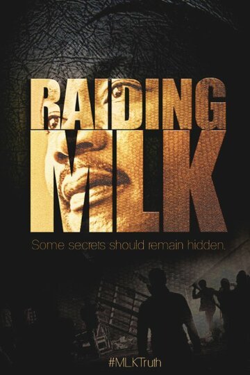 Raiding MLK трейлер (2014)