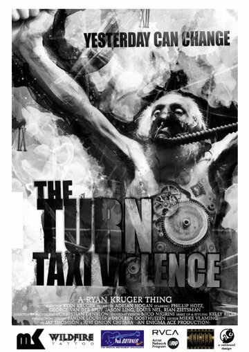 Taxi Violence: The Turn трейлер (2010)