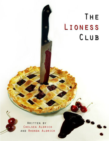The Lioness Club трейлер (2013)