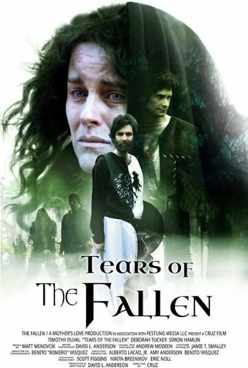 Tears of the Fallen трейлер (2014)