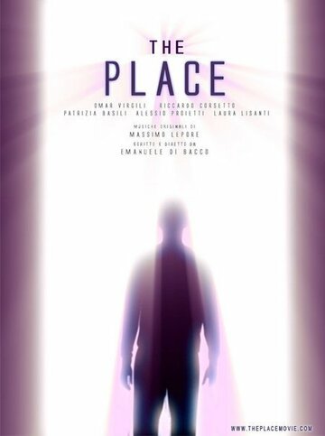 The Place трейлер (2006)