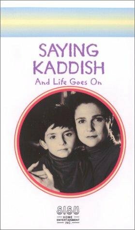 Saying Kaddish трейлер (1991)