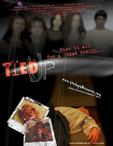 Tied Up трейлер (2004)
