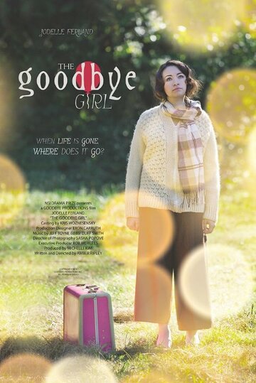 The Goodbye Girl трейлер (2013)