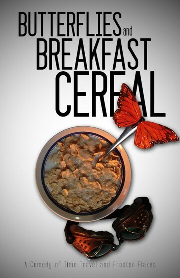 Butterfiles and Breakfast Cereal трейлер (2014)
