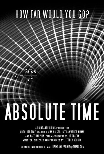 Absolute Time (2014)