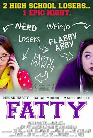 Fatty трейлер (2014)
