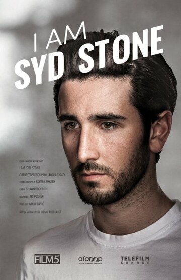 I Am Syd Stone трейлер (2014)