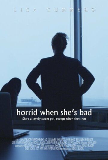 Horrid When She's Bad трейлер (2014)