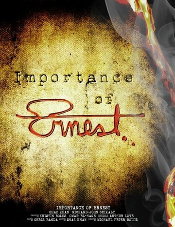 Importance of Ernest (2013)