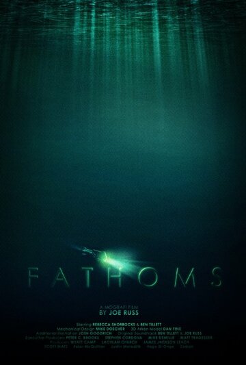 Fathoms трейлер (2014)
