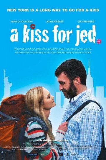 Поцелуй для Джеда Вуда трейлер (2011)