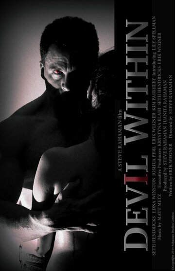 Devil Within трейлер (2016)