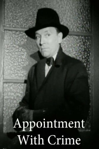 Appointment with Crime трейлер (1946)