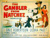 The Gambler from Natchez (1954)