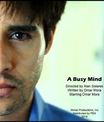 A Busy Mind (2014)