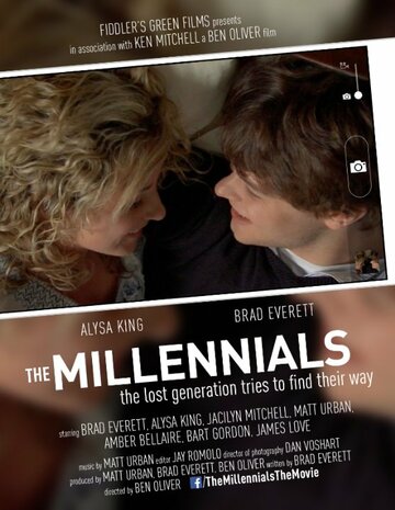 The Millennials трейлер (2015)
