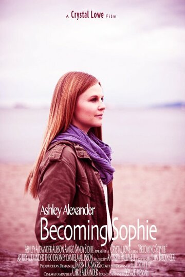 Becoming Sophie трейлер (2014)