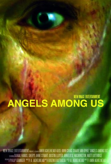 Angels Among Us трейлер (2013)