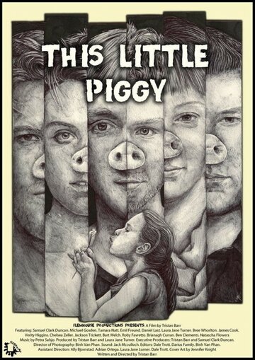 This Little Piggy (2014)