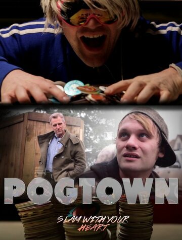 Pogtown трейлер (2013)