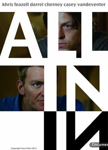 All In трейлер (2013)