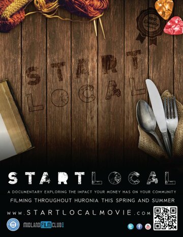 Start Local (2013)