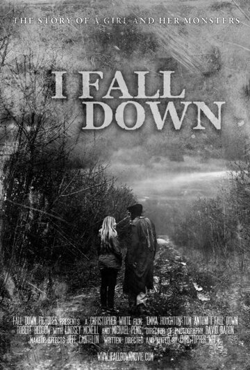 I Fall Down трейлер (2013)