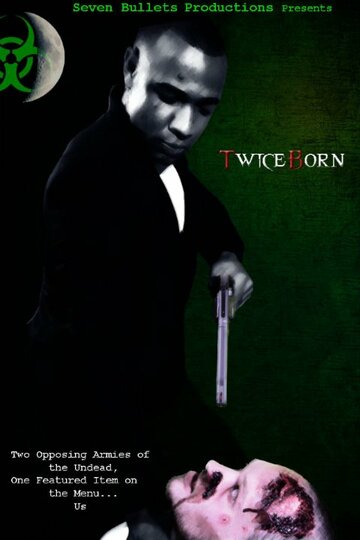 TwiceBorn (2015)