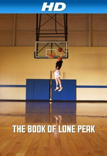 The Book of Lone Peak трейлер (2014)