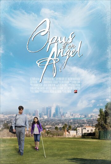 Opus of an Angel трейлер (2017)