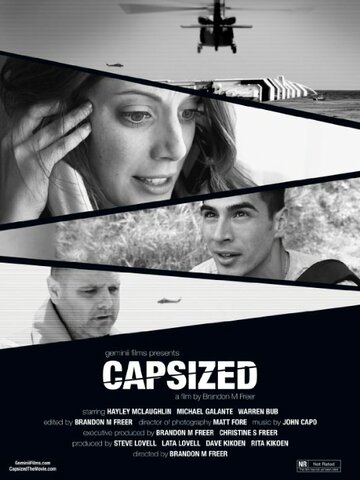 Capsized (2014)