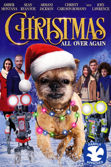 Christmas All Over Again трейлер (2016)