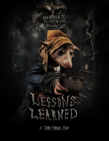 Lessons Learned трейлер (2014)