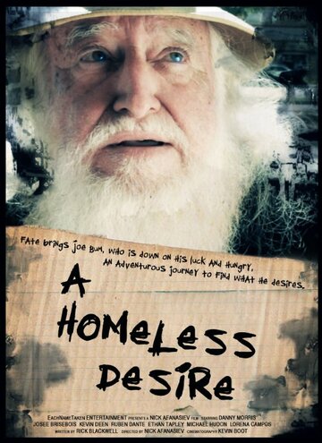A Homeless Desire трейлер (2011)