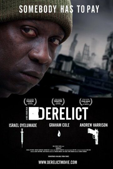 Derelict трейлер (2010)