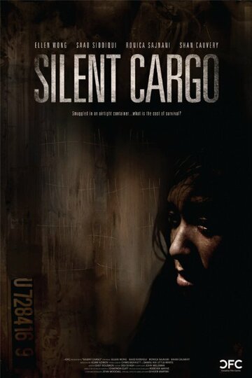 Silent Cargo трейлер (2011)