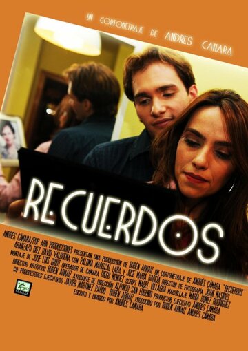 Recuerdos трейлер (2011)