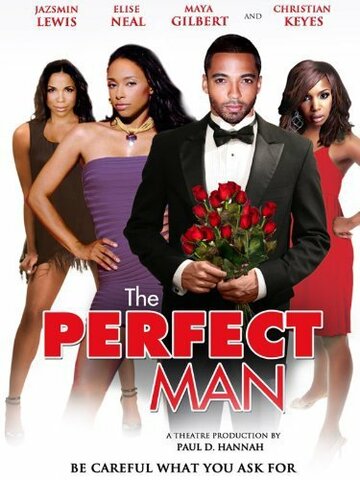 The Perfect Man трейлер (2011)