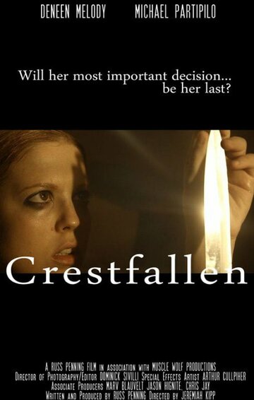 Crestfallen (2011)