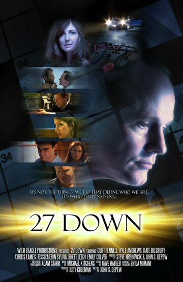 27 Down (2009)