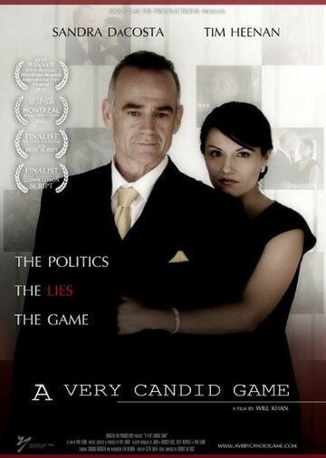 A Very Candid Game трейлер (2011)