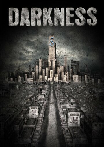 Darkness трейлер (2012)