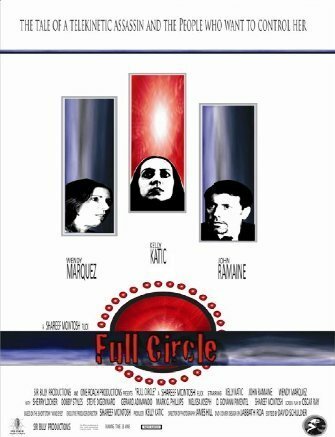 Full Circle трейлер (2008)