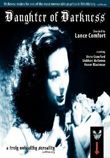 Дочь тьмы трейлер (1948)