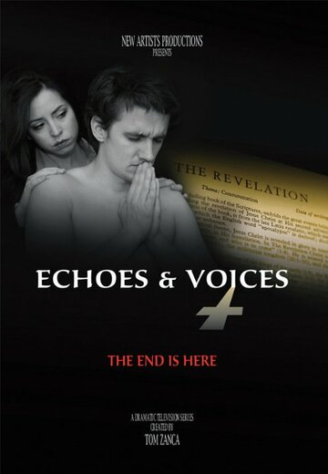 Echoes & Voices трейлер (2011)